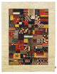 Tapis Loribaft indien Tapis 154x200cm - Tapis en laine