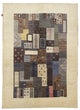 Tapis Loribaft indien Tapis 181x251cm - Tapis en laine