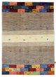 Tapis Loribaft indien Tapis 170x236cm - Tapis en laine