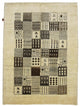 Tapis Loribaft indien Tapis 152x206cm - Tapis en laine