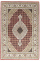 Tapis de Tabriz indien Tapis 168x244cm - Tapis oriental