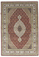 Tapis de Tabriz indien Tapis 169x242cm - Tapis oriental