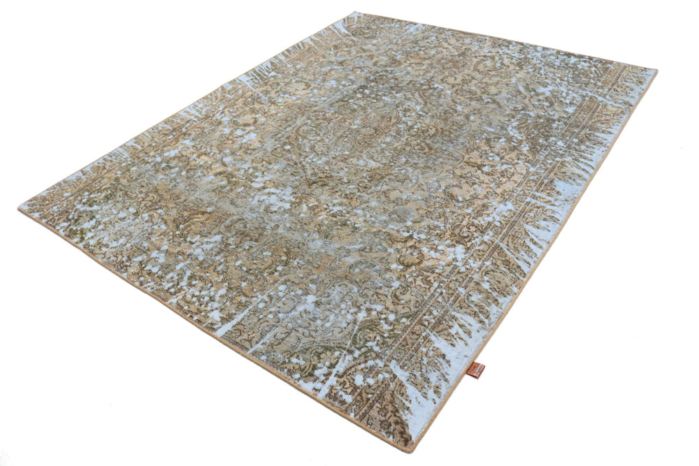 Tapis design 205x265cm - Designerteppich