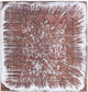 Tapis design 270x288cm - Designerteppich