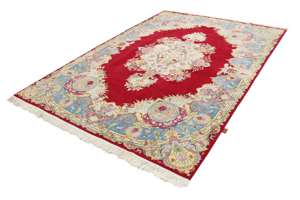 Tapis de Kerman Tapis 200x300cm - Tapis persan