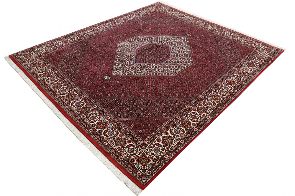 Tapis de Bidjar Tapis 256x303cm - Tapis persan