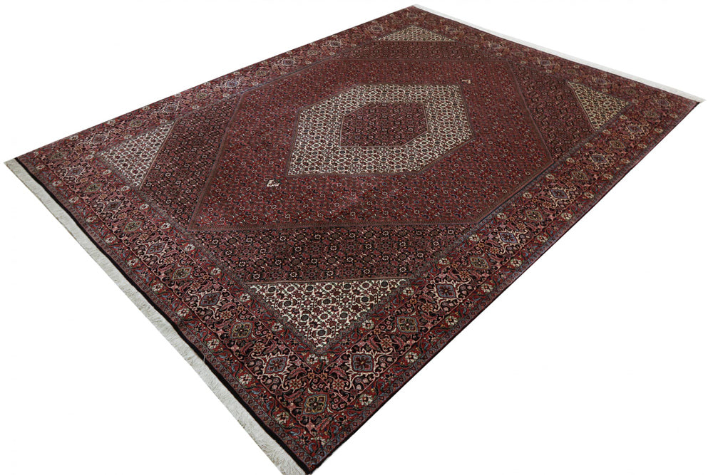 Tapis de Bidjar Tapis 254x350cm - Tapis persan