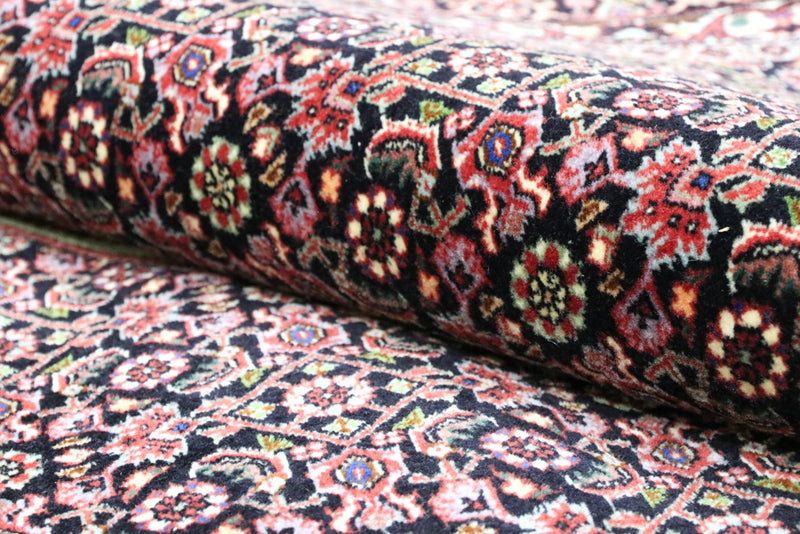 Perserteppich - Bidjar - 420 x 300 cm - rost