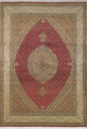 Tapis de Tabriz - 50 rangs Tapis 248x360cm - Tapis persan