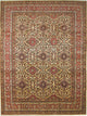 Tapis de Sarouk Tapis 310x418cm - Tapis persan