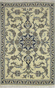 Nain Tapis 87x136cm - Tapis persan
