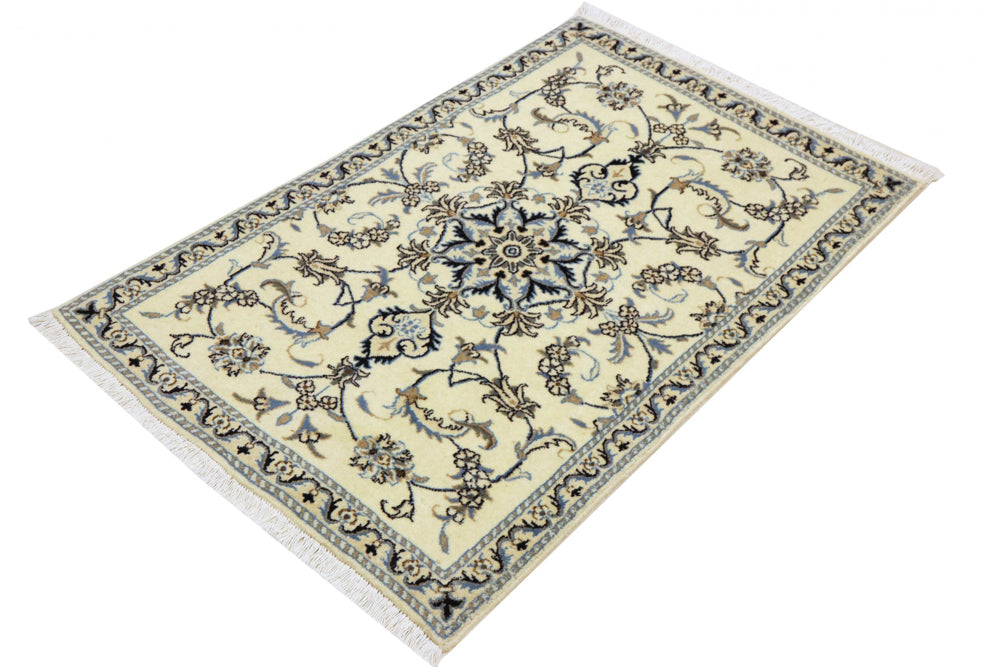 Nain Tapis 87x136cm - Tapis persan