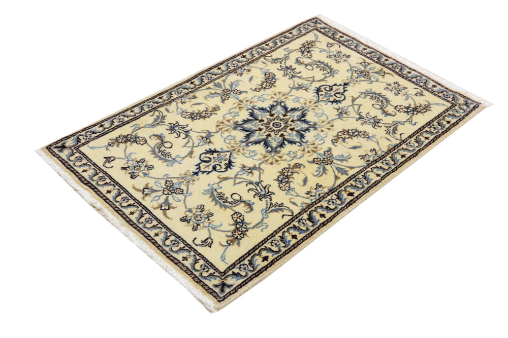 Nain Tapis 88x140cm - Tapis persan