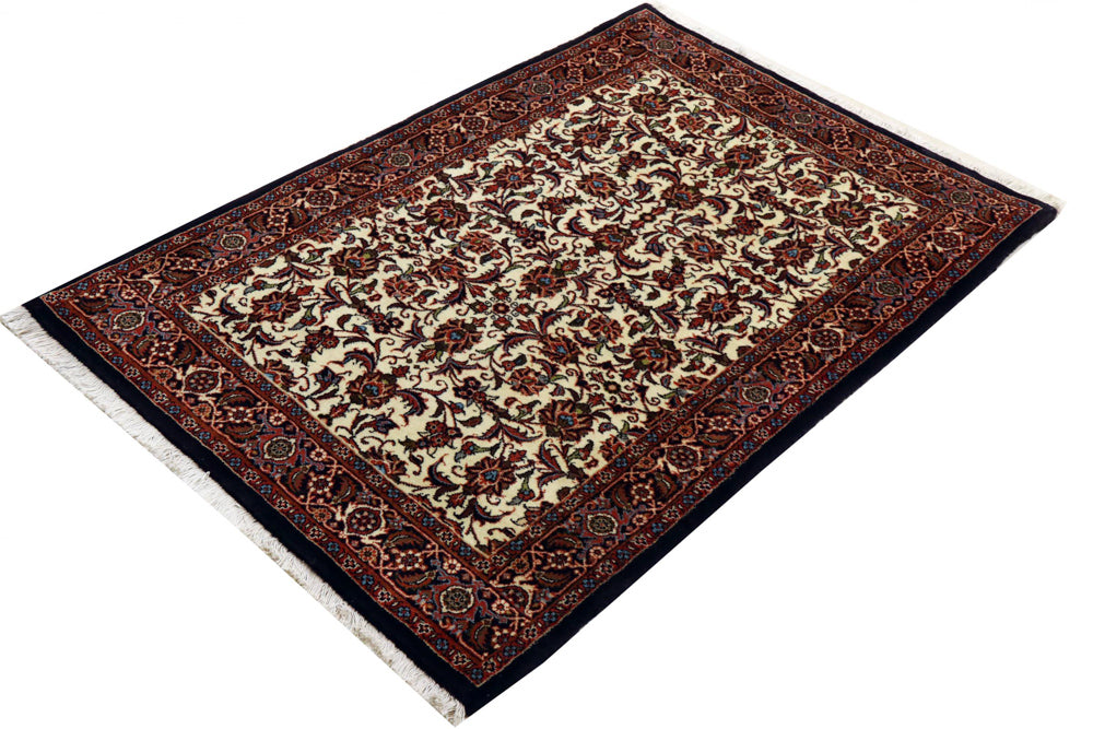 Tapis de Bidjar Tapis 113x167cm - Tapis persan