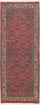 Tapis de Bidjar Tapis 200x78cm - Tapis persan