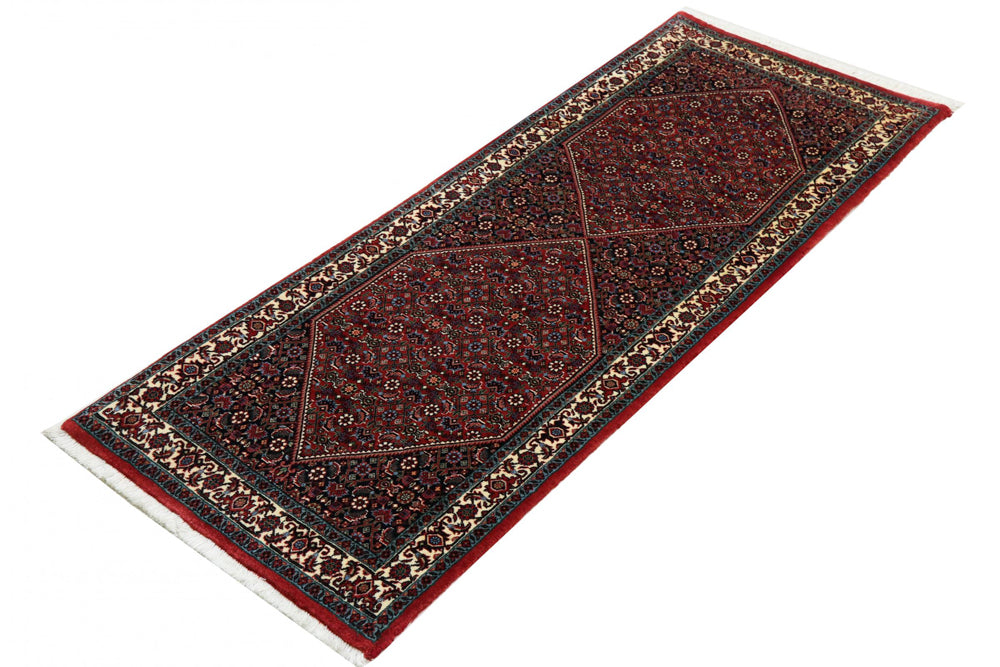 Tapis de Bidjar Tapis 200x78cm - Tapis persan