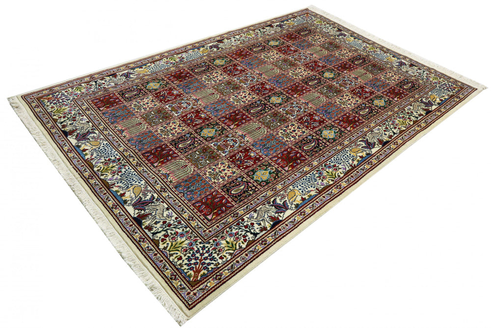 Tapis de Mood Tapis 306x204cm - Tapis persan
