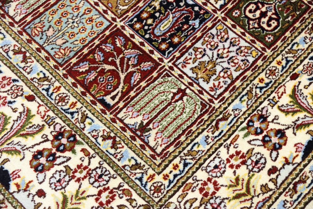 Tapis de Mood Tapis 240x165cm - Tapis persan