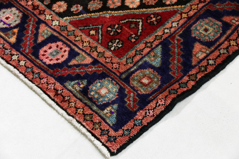 Läufer Perser - Nomadic - 327 x 133 cm - sand