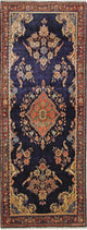 Tapis de Nahavand Tapis 111x297cm - Tapis persan