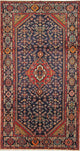 Tapis de Hamadan Tapis 317x172cm - Tapis persan