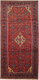 Tapis de Hamadan Tapis 157x322cm - Tapis persan