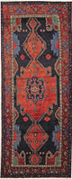 Tapis de Nahavand Tapis 128x315cm - Tapis persan