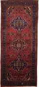 Qaraja Tapis 309x132cm - Tapis persan