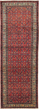 Tapis de Mir Tapis 107x298cm - Tapis persan