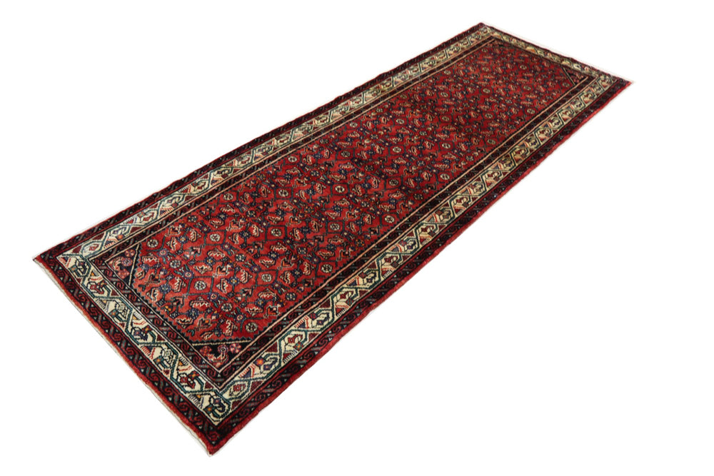 Tapis de Mir Tapis 107x298cm - Tapis persan