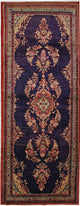 Tapis de Nahavand Tapis 313x127cm - Tapis persan
