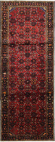 Tapis de Hamadan Tapis 127x326cm - Tapis persan