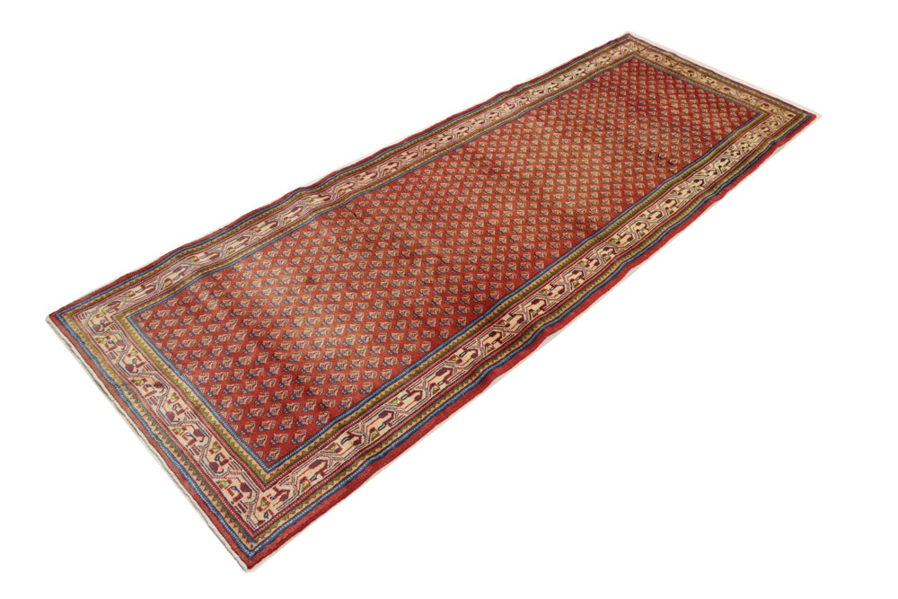 Tapis de Mir Tapis 300x105cm - Tapis persan