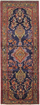 Tapis de Sarouk Tapis 122x324cm - Tapis persan