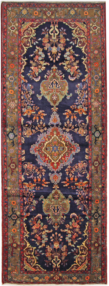 Tapis de Sarouk Tapis 122x324cm - Tapis persan