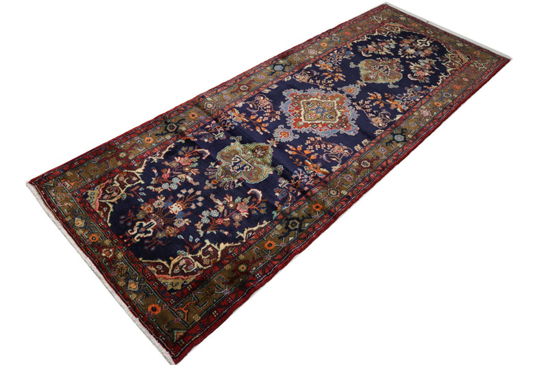 Tapis de Sarouk Tapis 122x324cm - Tapis persan