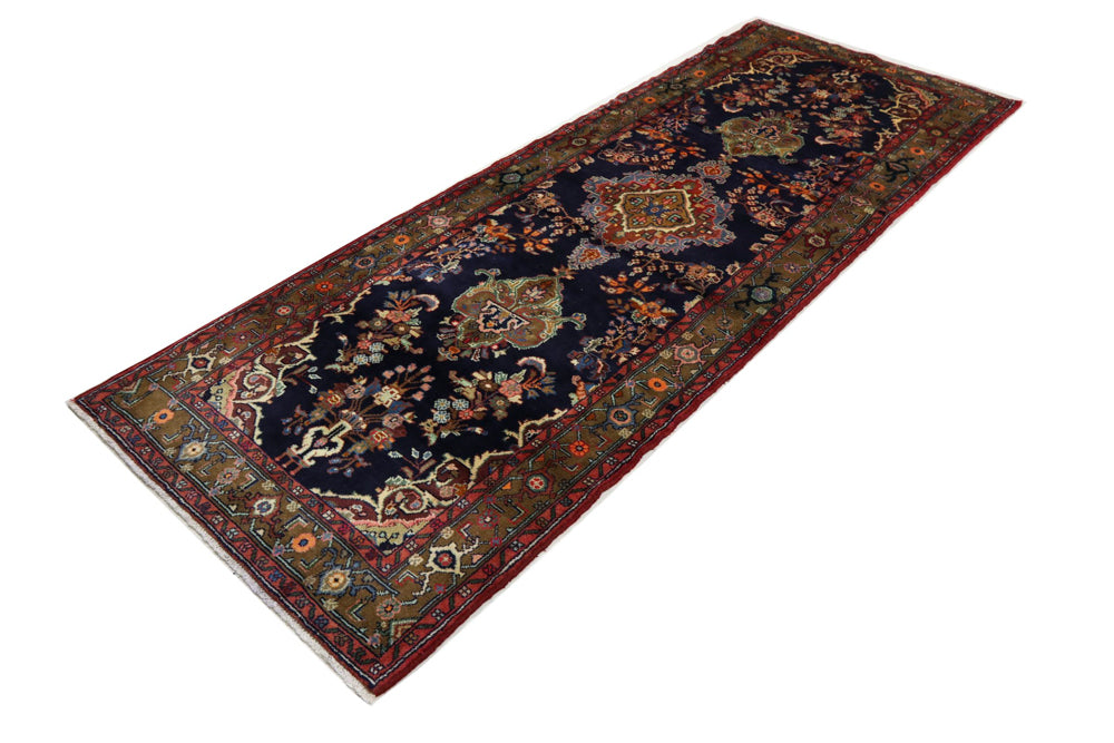Tapis de Sarouk Tapis 122x324cm - Tapis persan