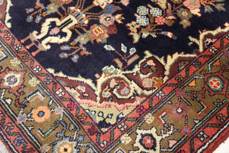 Tapis de Sarouk Tapis 122x324cm - Tapis persan