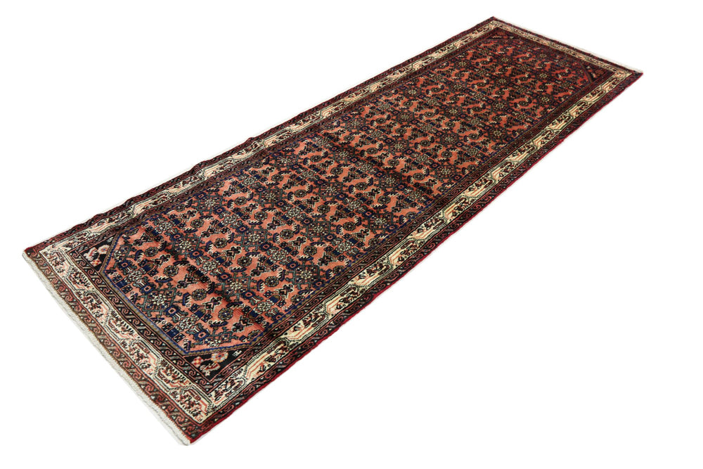 Tapis de Sarouk Tapis 108x315cm - Tapis persan