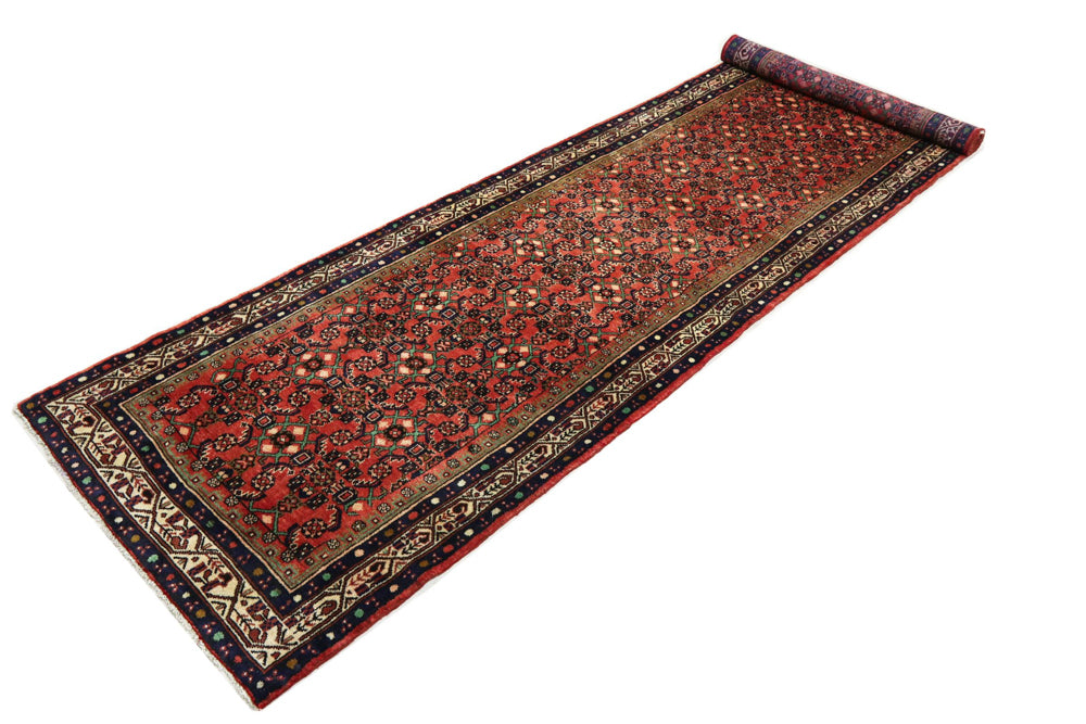 Tapis de Mir Tapis 109x397cm - Tapis persan