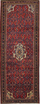 Tapis de Hosseinabad Tapis 125x330cm - Tapis persan