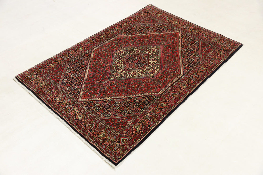 Tapis de Bidjar Tapis 172x115cm - Tapis persan