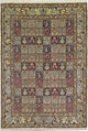 Tapis de Moud Tapis 166x245cm - Tapis persan