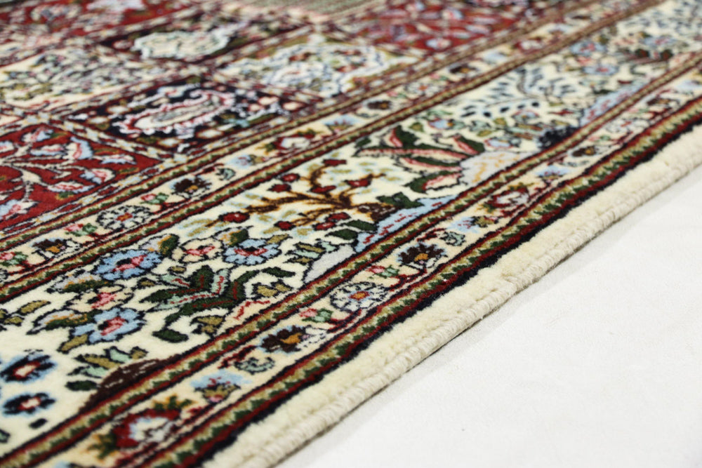 Perserteppich - Classic - 245 x 166 cm - sand