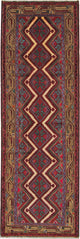 Tapis de Hamadan Tapis 87x260cm - Tapis persan
