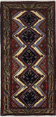 Tapis de Hamadan Tapis 85x170cm - Tapis persan