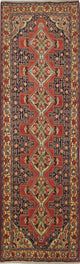 Tapis de Hamadan Tapis 297x88cm - Tapis persan