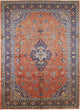 Tapis de Sarouk Tapis 291x397cm - Tapis persan