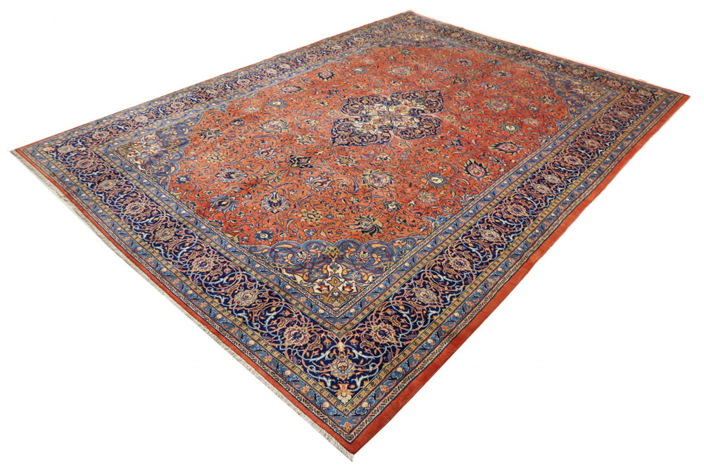 Tapis de Sarouk Tapis 291x397cm - Tapis persan