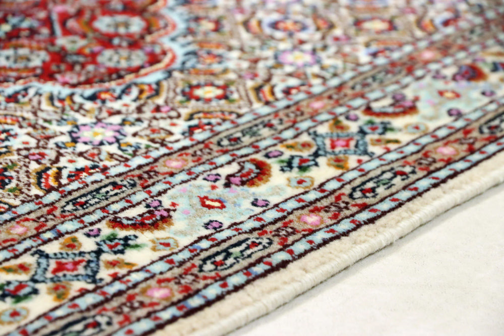 Perserteppich - Classic - 90 x 60 cm - sand